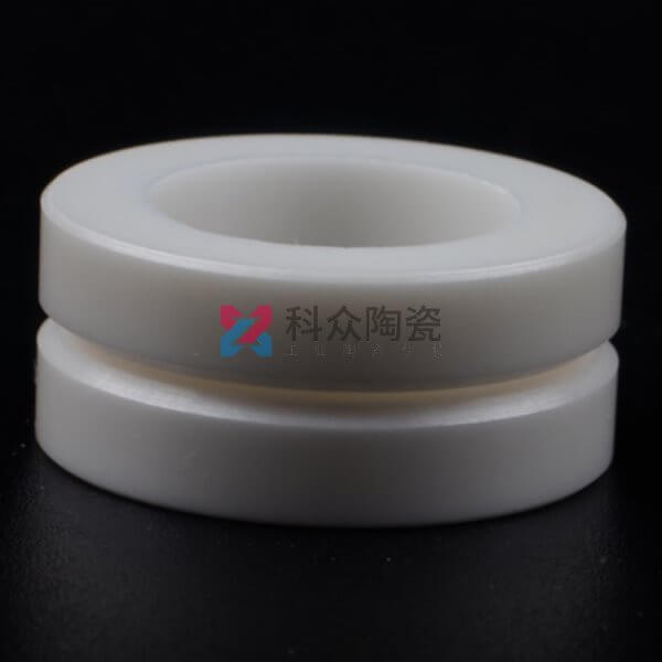 精密陶瓷異性件可以定制嗎？（多圖）